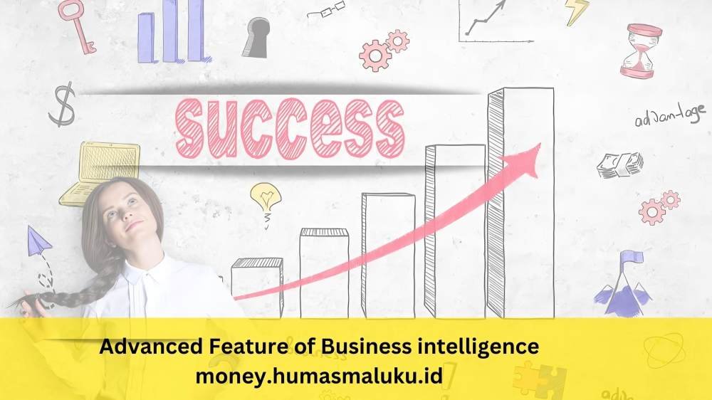 Advanced Feature of Business intelligence money.humasmaluku.id