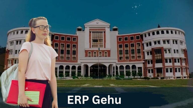 ERP Gehu