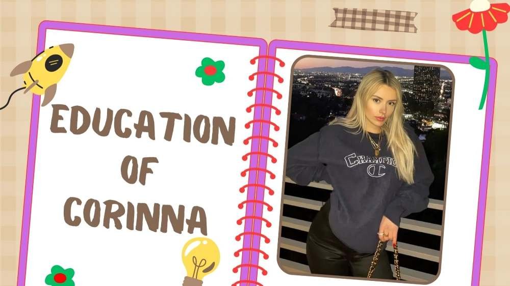 Education Of Corinna