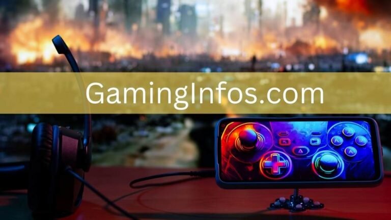 GamingInfos.com