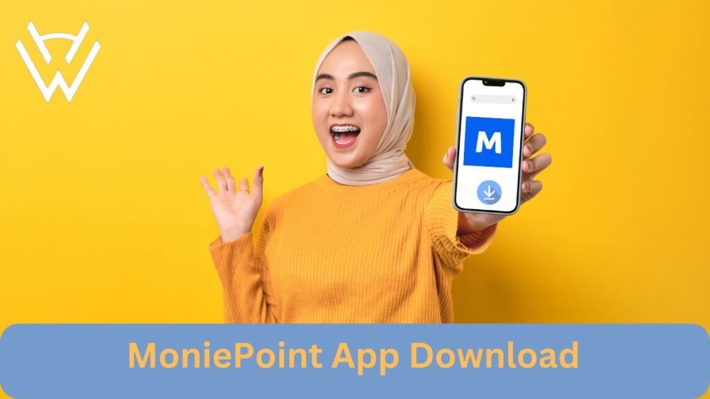  MoniePoint App Download