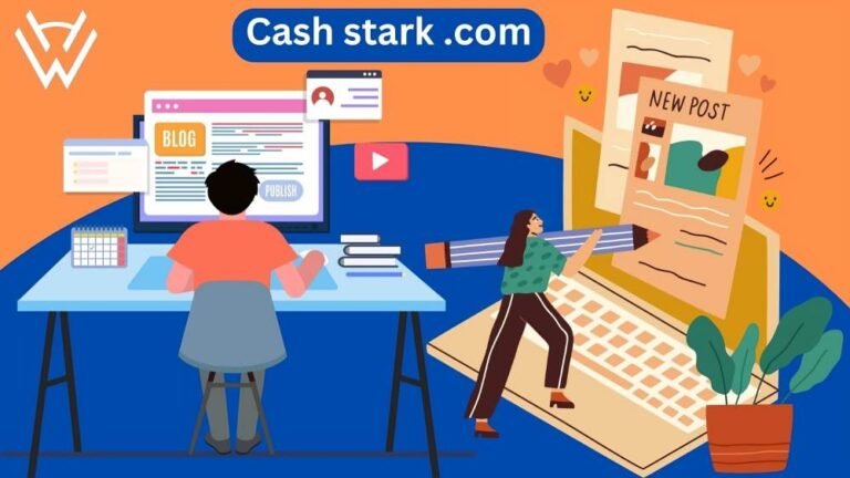 Cash stark .com