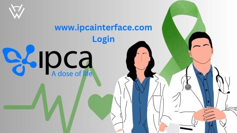 www.ipcainterface.com Login