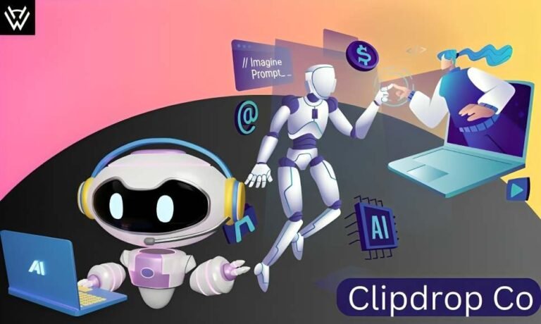 Clipdrop Co