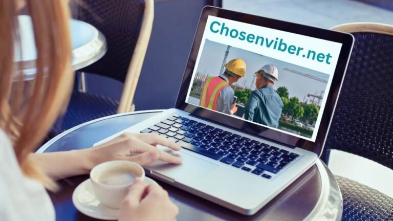 Chosenviber.net