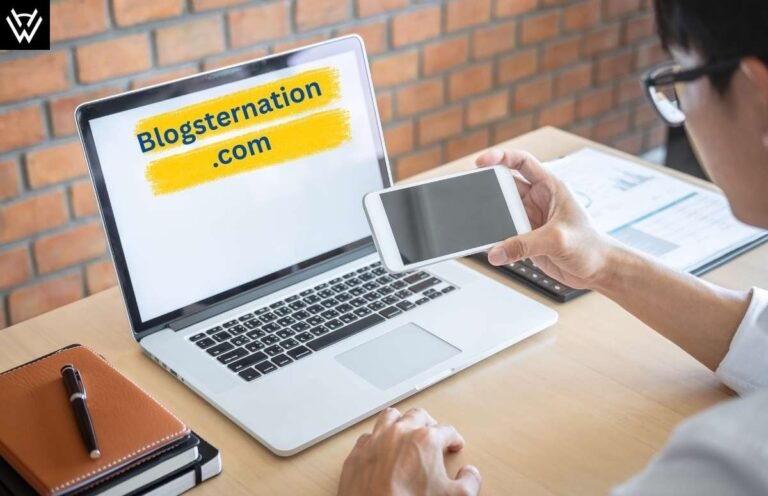 Blogsternation .com