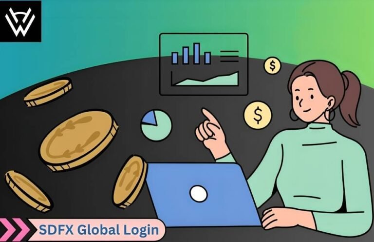 SDFX Global Login